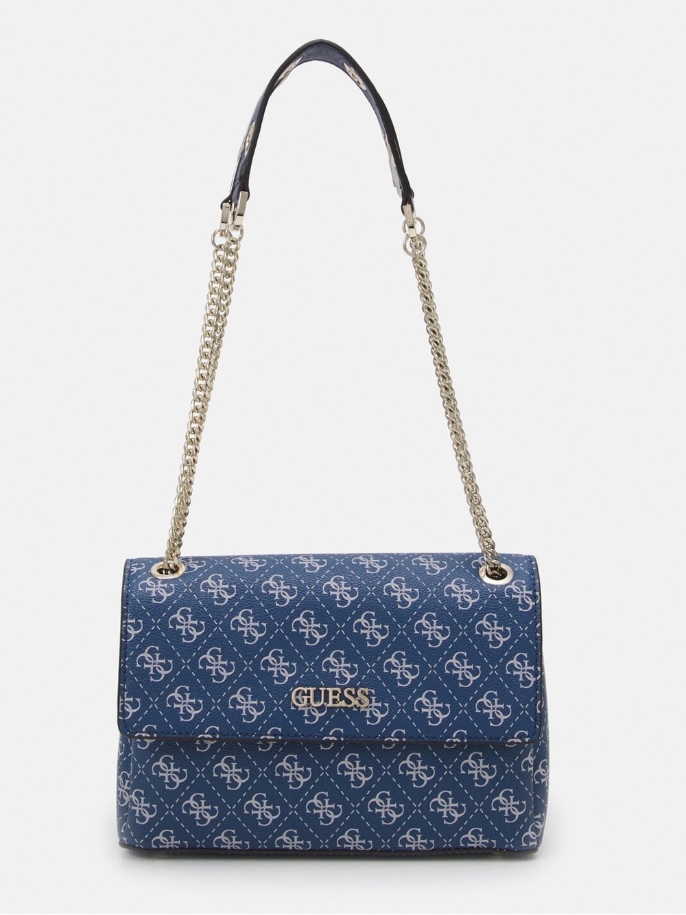 Guess Washington Convertible Crossbody Flap bag